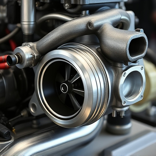 turbo wastegate