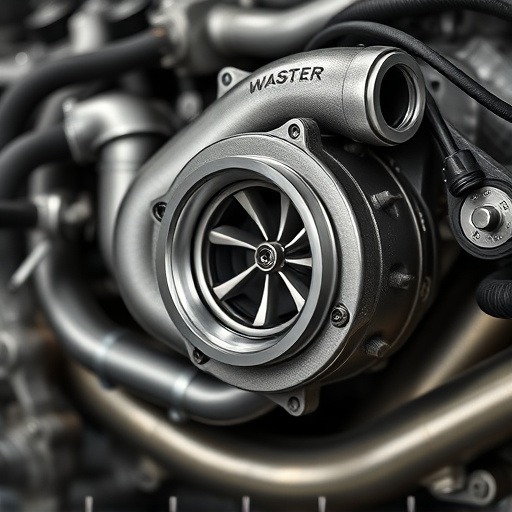 turbo wastegate