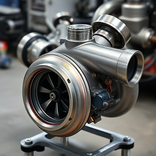 turbo wastegate