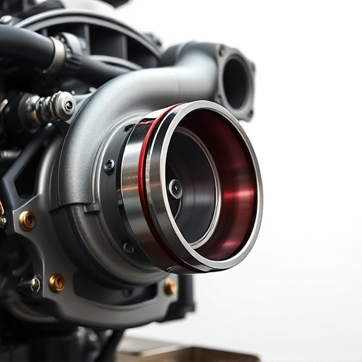 turbo wastegate