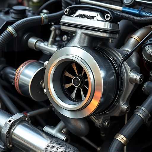 turbo wastegate