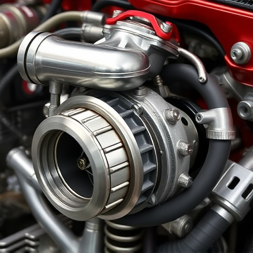 turbo wastegate