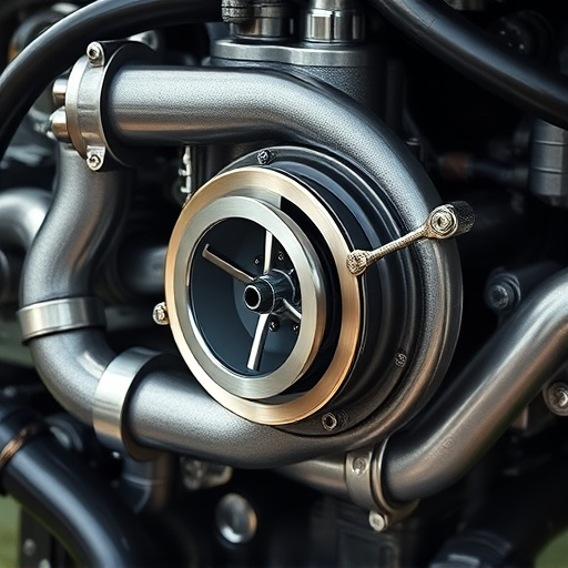 turbo wastegate