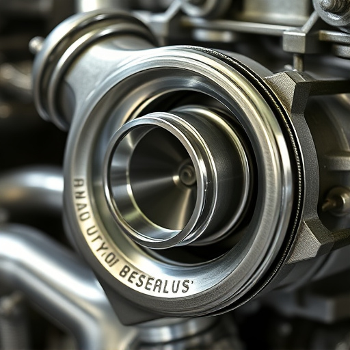 turbo wastegate