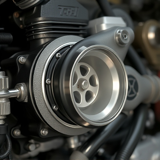 turbo wastegate