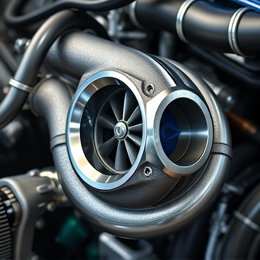 turbo wastegate