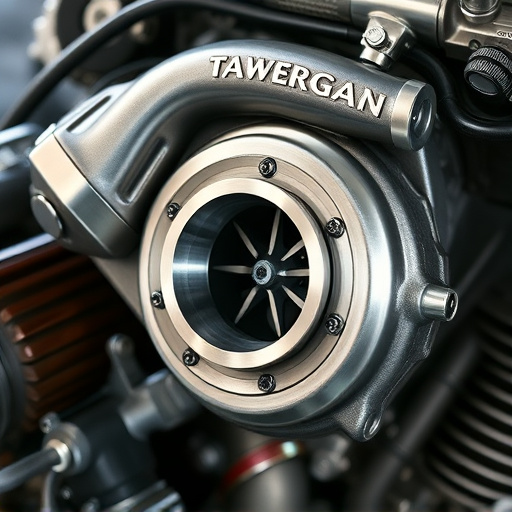 turbo wastegate