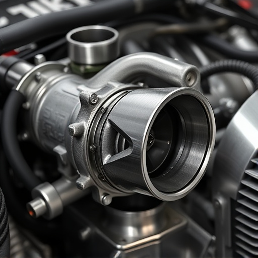 turbo wastegate