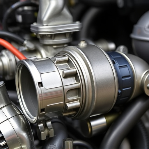 turbo wastegate