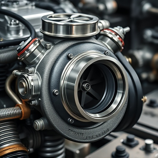 turbo wastegate