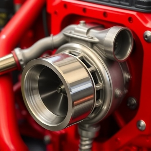 turbo wastegate