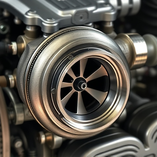 turbo wastegate