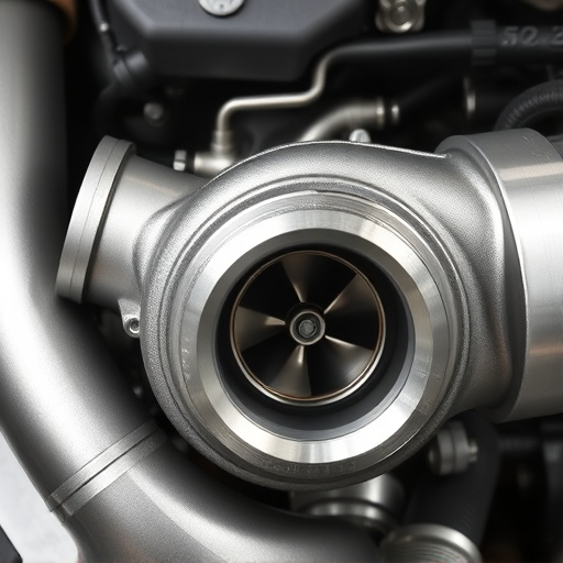 turbo wastegate