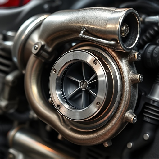turbo wastegate