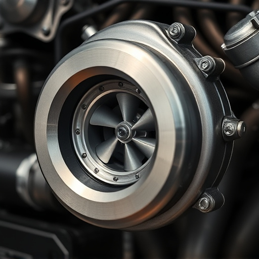 turbo wastegate