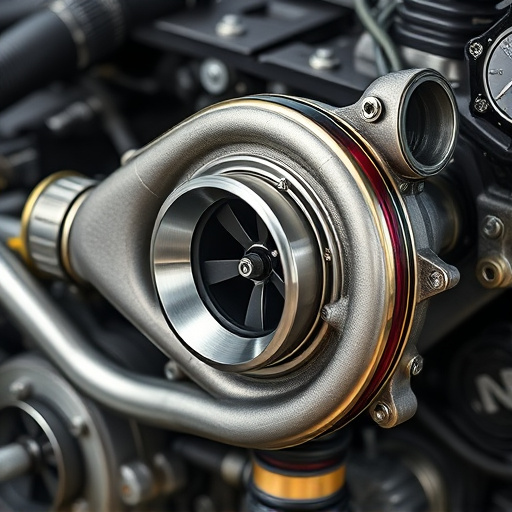 turbo wastegate