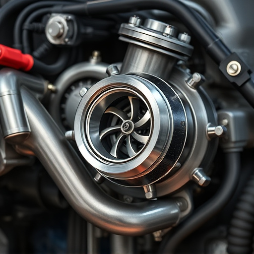 turbo wastegate