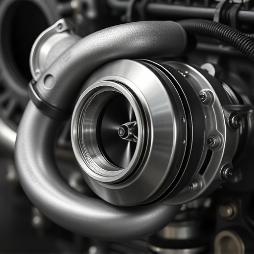 turbo wastegate