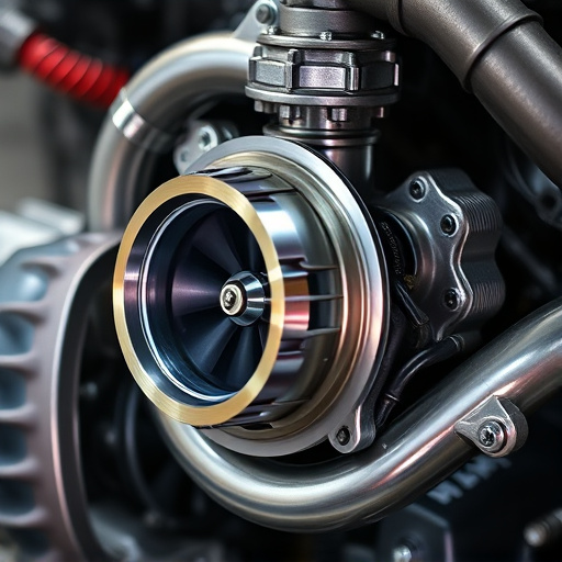 turbo wastegate
