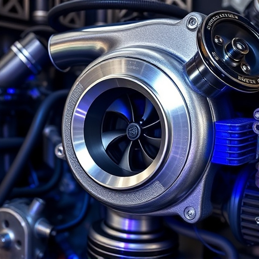 turbo wastegate