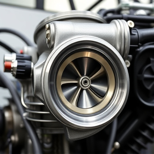turbo wastegate