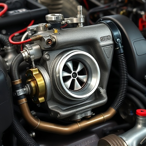 turbo wastegate