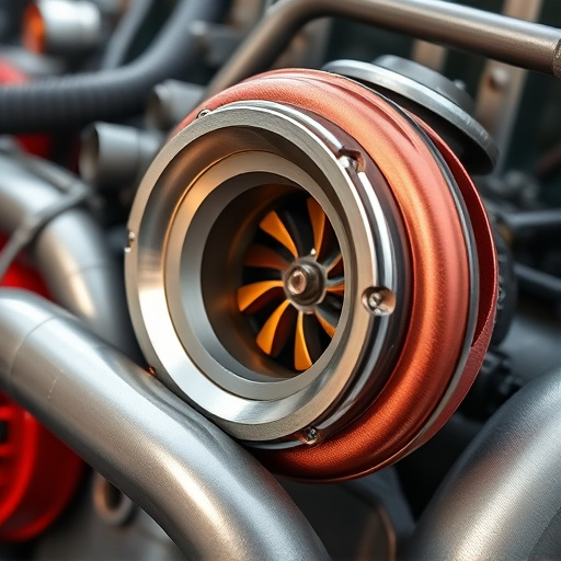 turbo wastegate