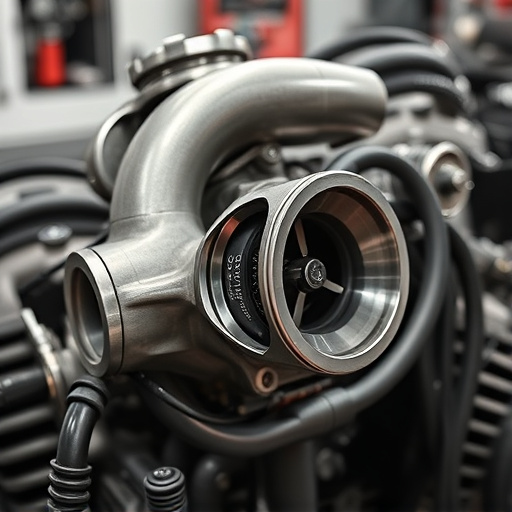 turbo wastegate