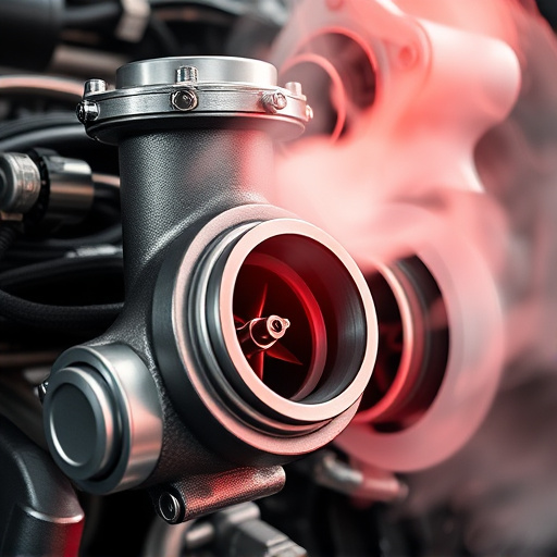 turbo wastegate