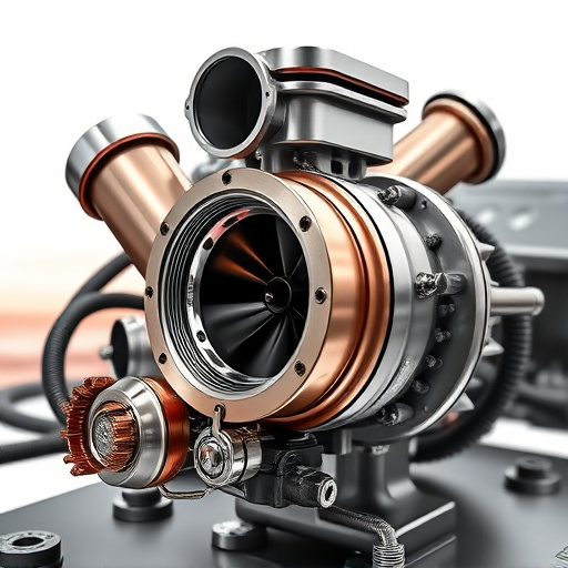 turbo wastegate