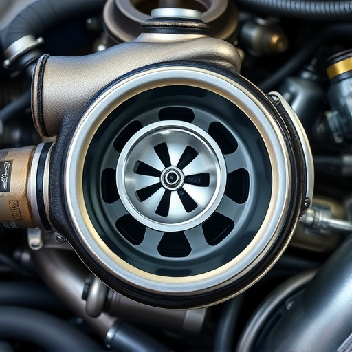 turbo wastegate