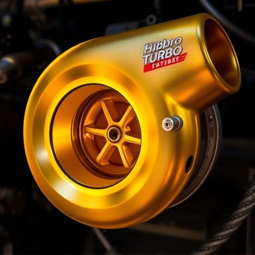 turbo wastegate