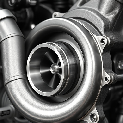 turbo wastegate