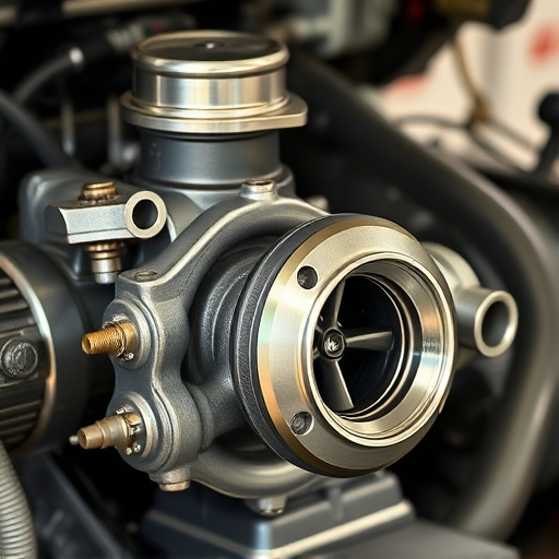turbo wastegate