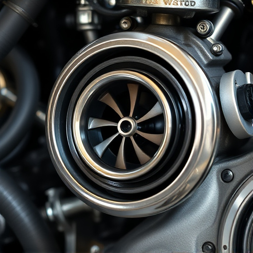 turbo wastegate