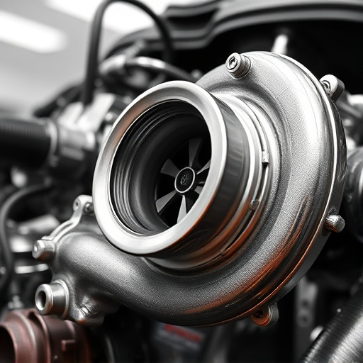 turbo wastegate