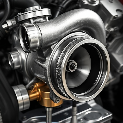 turbo wastegate