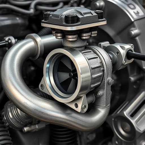 Optimize Quiet Exhaust: Size Pipes for Unheard Performance