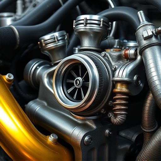 turbo wastegate