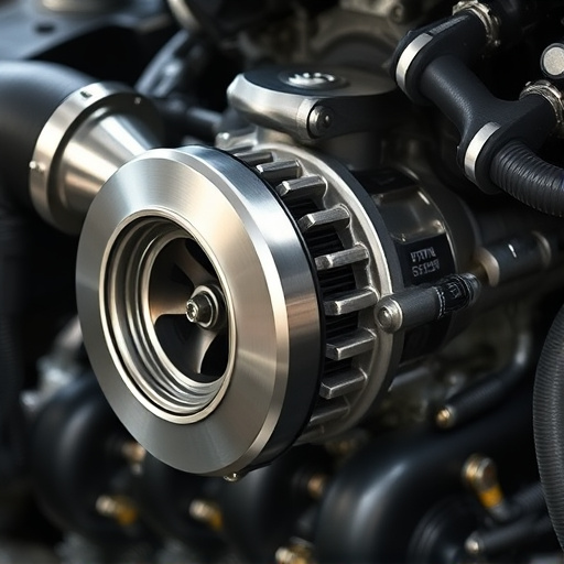 turbo wastegate