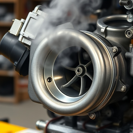 turbo wastegate
