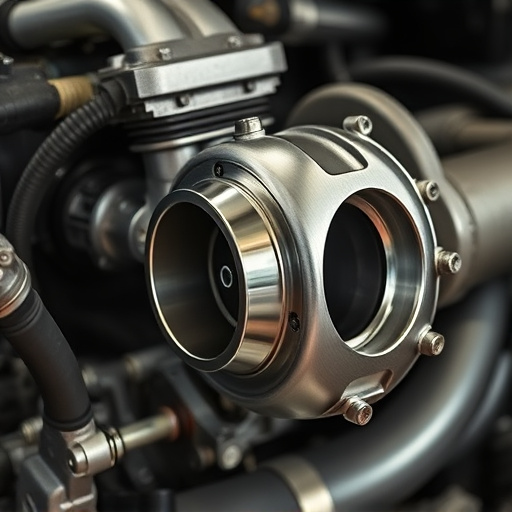 turbo wastegate