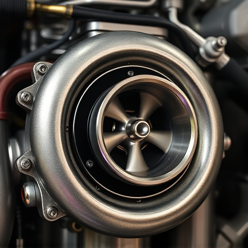 turbo wastegate
