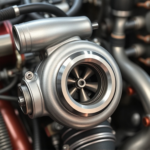 turbo wastegate