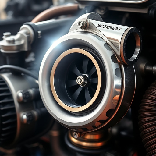 turbo wastegate