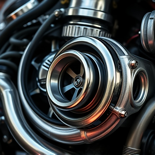 turbo wastegate