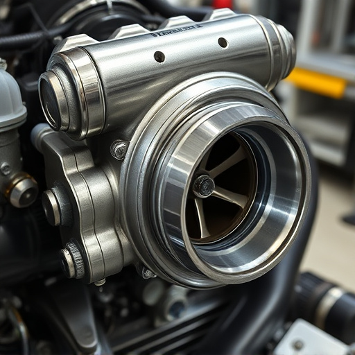 turbo wastegate