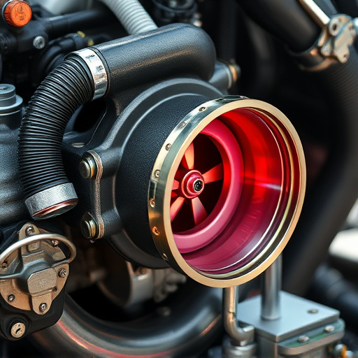 turbo wastegate