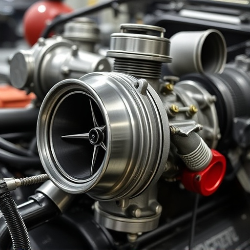 turbo wastegate