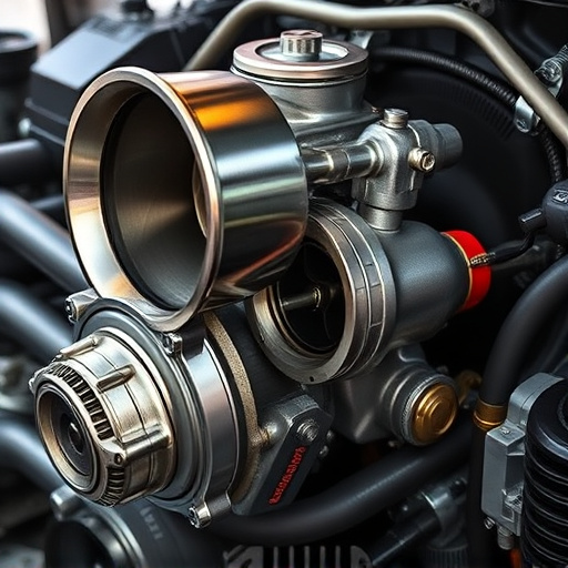 turbo wastegate